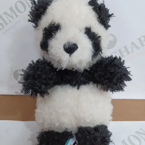 JELLYCAT PLUSH PANDA TOY