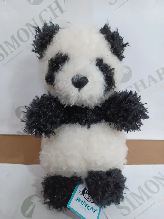 JELLYCAT PLUSH PANDA TOY