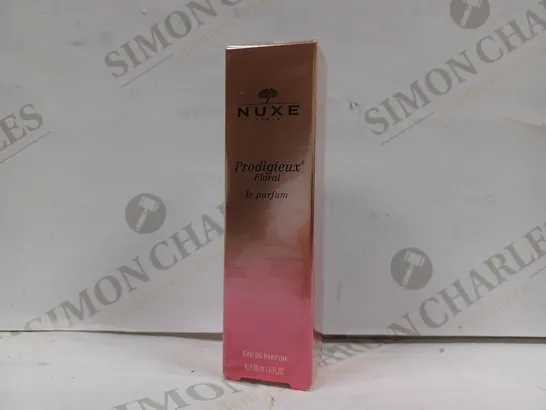 NUXE PRODIGIEUX FLORAL LE PARFUM 50ML