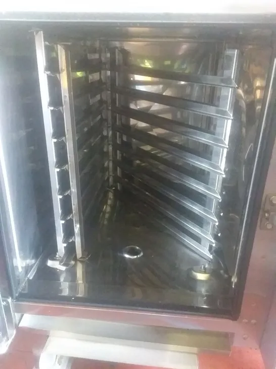 HOUNO SINGLE OVEN