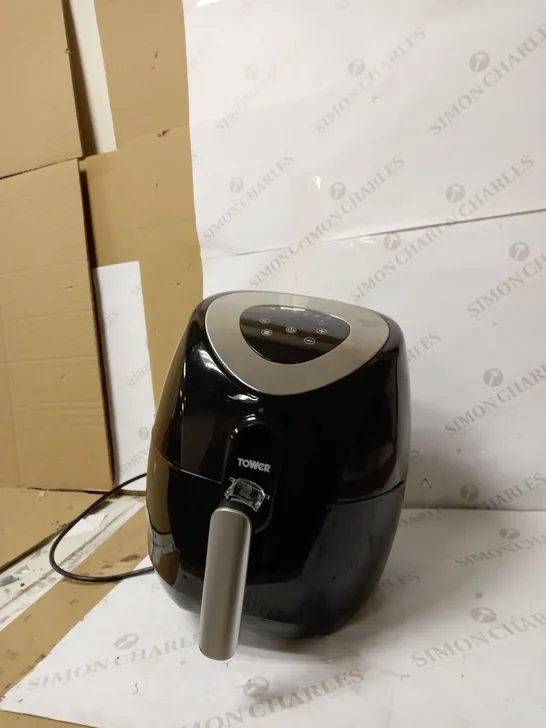 TOWER DIGITAL CONTROL AIR FRYER 4.3L