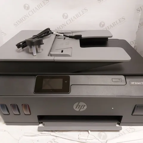 HP SMART TANK PLUS 570 ALL-IN-ONE PRINTER 