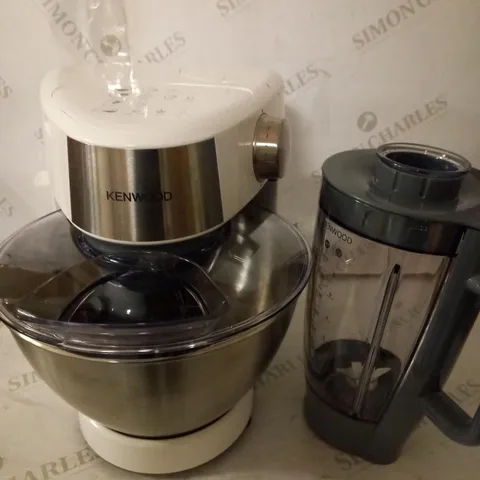 KENWOOD PROSPERO COMPACT STAND MIXER