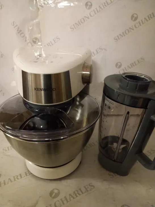 KENWOOD PROSPERO COMPACT STAND MIXER