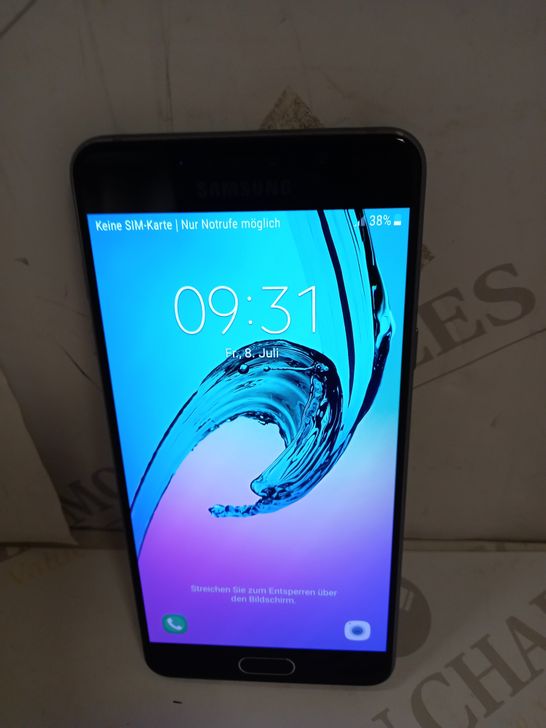 SAMSUNG GALAXY A5