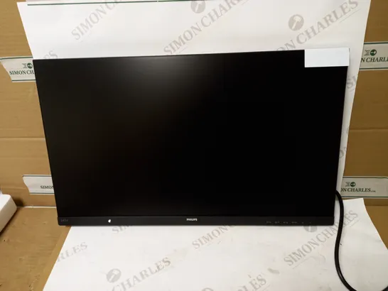 PHILIPS 242V8LA 24 INCH 1080P MONITOR