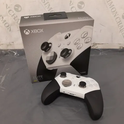 BOXED XBOX ELITE SERIES 2 CORE CONTROLLER 