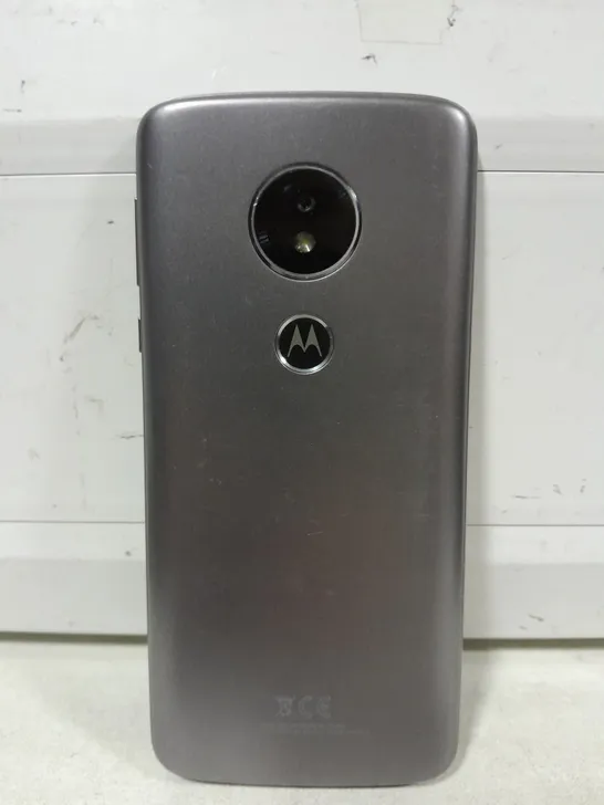 MOTOROLA MOBILE PHONE