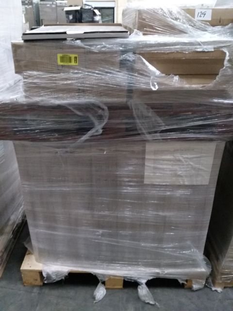 TWO PALLETS OF APPROXIMATELY 68 CASES EACH CONTAINING 8 TASUKE INTEGRATED CABINET LIGHTS