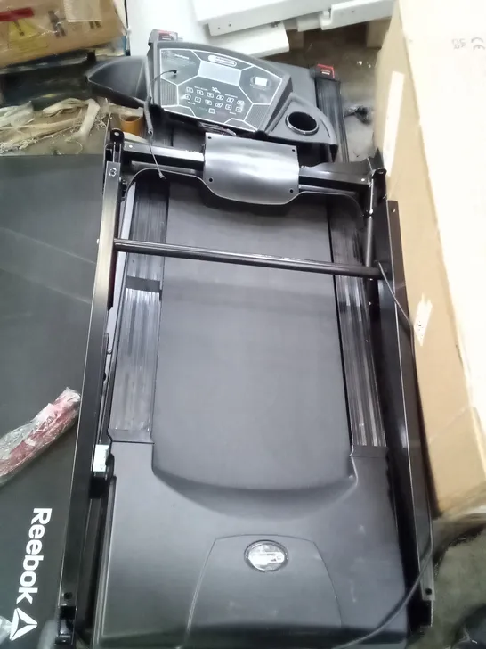 DYNAMIX MOTORISED TREADMILL 