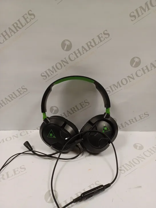 TURTLE BEACH RECON 50X XBOX