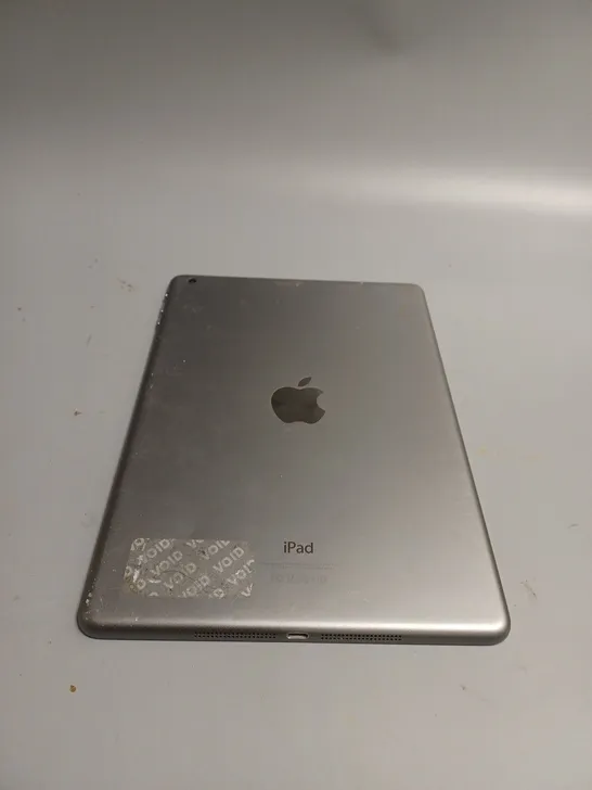 APPLE I PAD AIR 