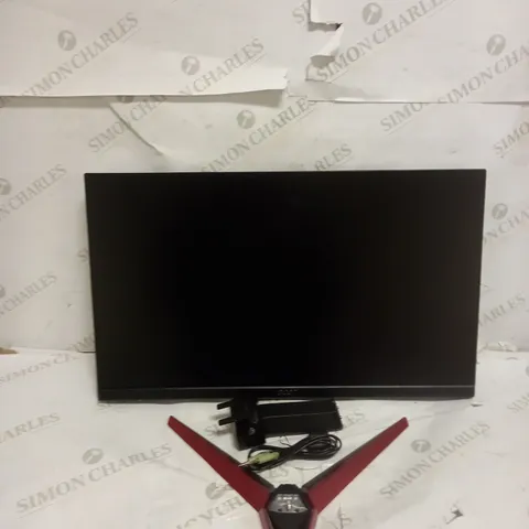 ACER NITRO VG240YBMIIX 24 INCH FULL HD 75HZ GAMING MONITOR