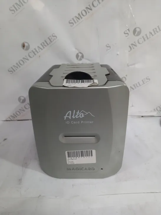 ALTO ID CARD PRINTER MAGICARD Y6C0245