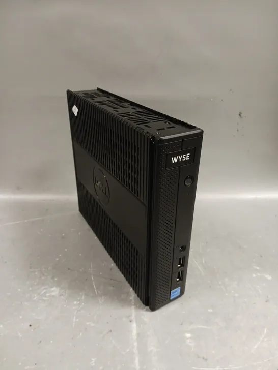 DELL MINI TOWER PC 