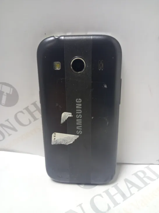 SAMSUNG MOBILE PHONE (MODEL UNSPECIFIED)