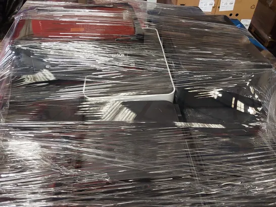 PALLET OF ASSORTED EPSON PRINTERS 