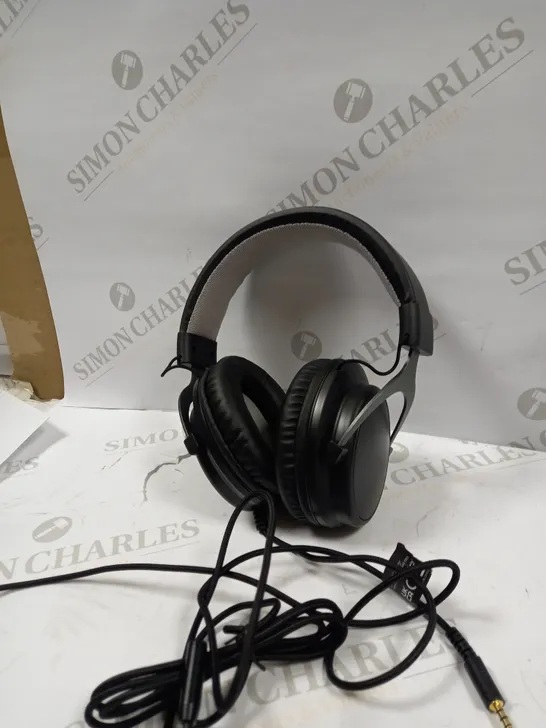 ASDA TECH GAMING HEADSET 