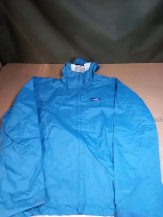 PATAGONIA TORRENTSHELL JACKET SIZE M