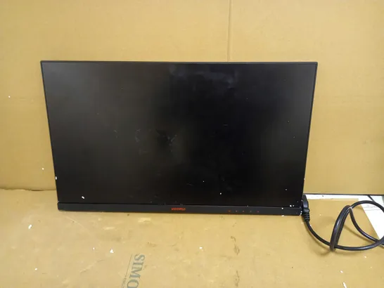 KOORUI 24 INCH COMPUTER MONITOR, FHD 1080P GAMING MONITOR