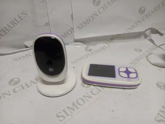 BT VIDEO BABY MONITOR 3000