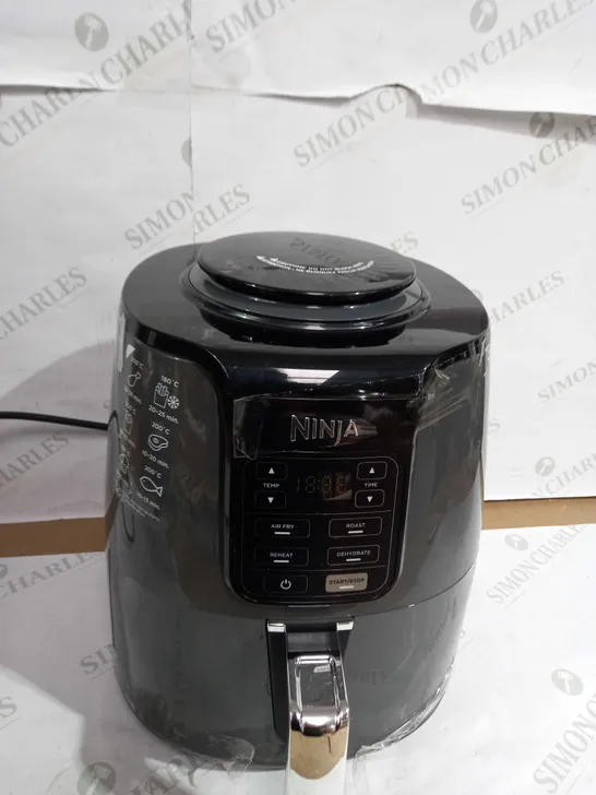 NINJA AIR FRYER 3.8L