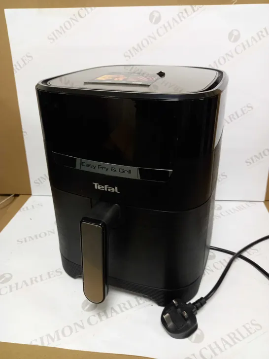 TEFAL EASYFRY PRECISION AIR FRYER