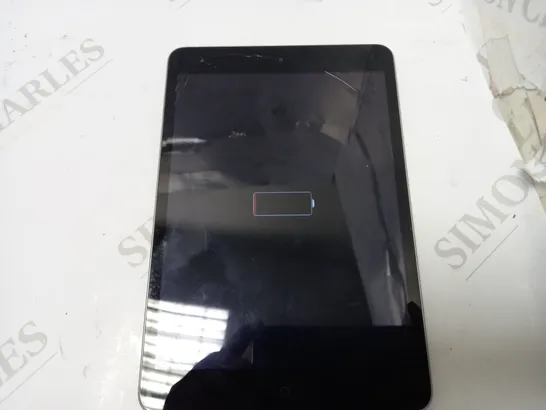 APPLE IPAD MINI 2 A1489