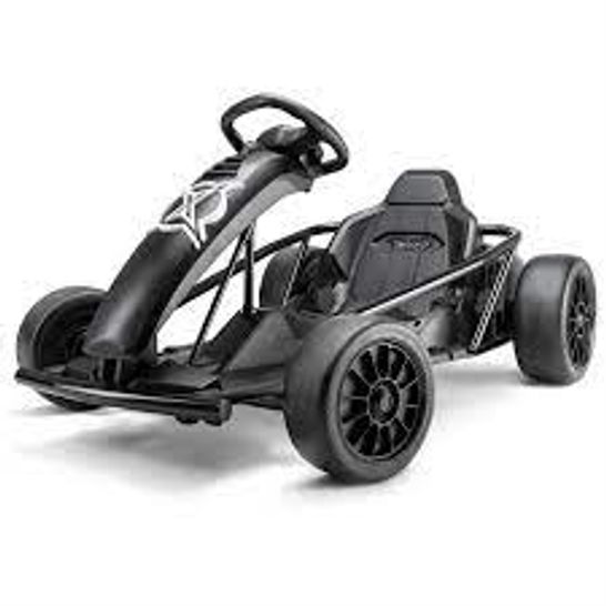 XOOTZ COMET ELECTRIC GO KART RRP £369.99