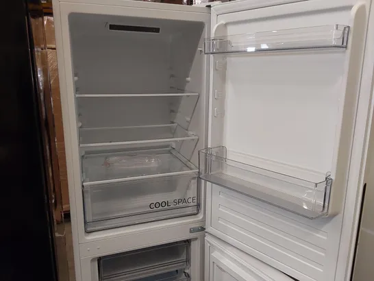 BEKO CFG3582W FRIDGE FREEZER WHITE - UNPROCESSED RAW RETURN