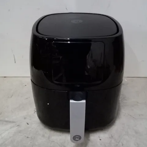 (USED) BOXED MASTERCHEF 4.5L DIGITAL AIR FRYER 