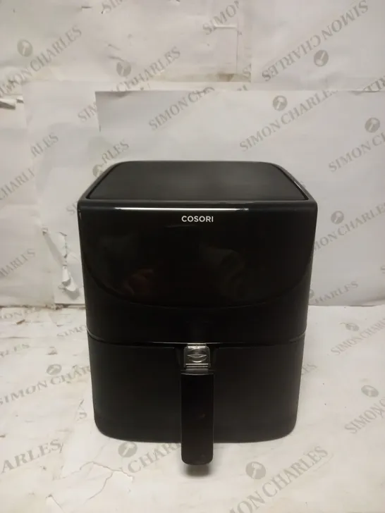 COSORI 5.5L XXL OIL FREE AIR FRYER 1500W