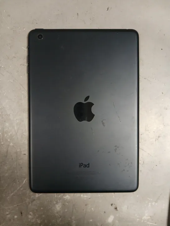 APPLE IPAD MINI 1ST GEN TABLET 