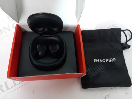 BOXED ENACFIRE EAR PHONES 