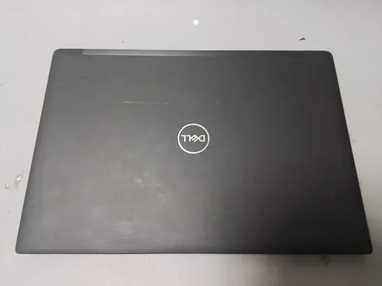 UNBOXED DELL LATITUDE 7290 INTEL CORE I-5 7TH GEN LAPTOP