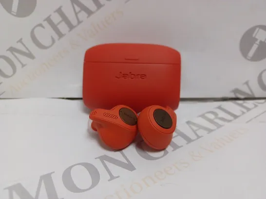 BOXED JABRA ELITE ACTIVE 65T EARBUDS