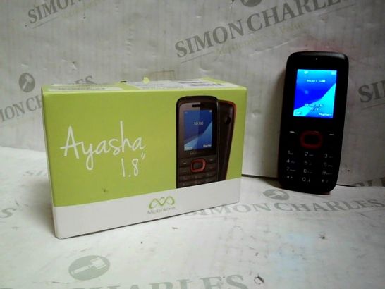 MOBIWIRE AYASHA 1.8" PHONE