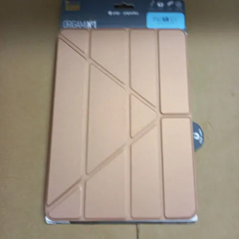 PIPETTO ORIGAMI IPAD AIR 10.9" IN ROSE GOLD