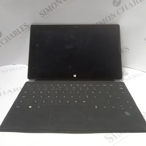 MICROSOFT WINDOWS SURFACE 1516 TABLET