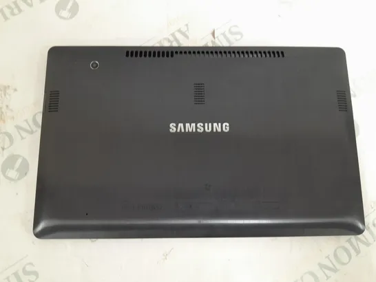 SAMSUNG TABLET (XE700T1A)