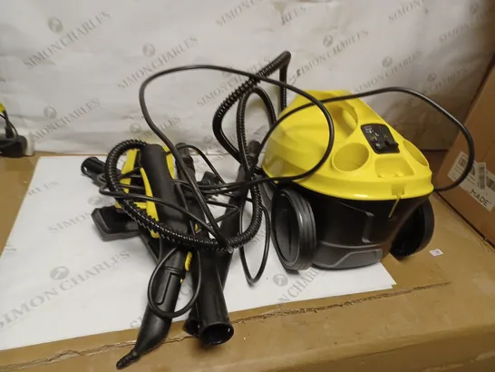 KARCHER STEAM CLEANER SC3 