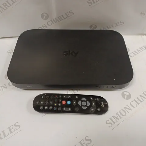 SKY Q 1TB ES130