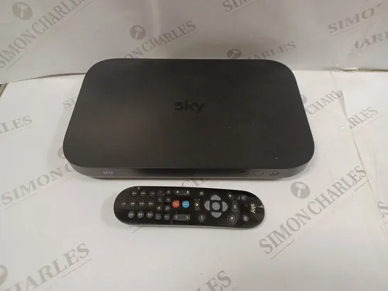 SKY Q 1TB ES130