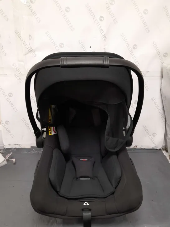 BUOABO TURTLE AIR - BABY CAR SEAT