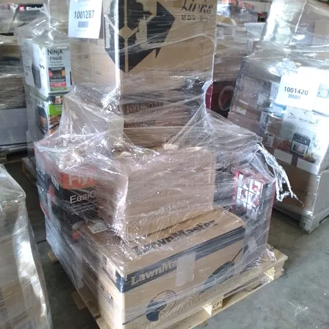 PALLET OF APPROXIMATELY 14 ASSORTED HOUSEHOLD & ELECTRICAL PRODUCTS TO INCLUDE