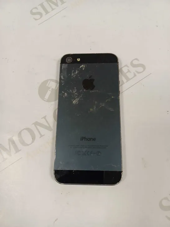 APPLE IPHONE 5 (A1429) 