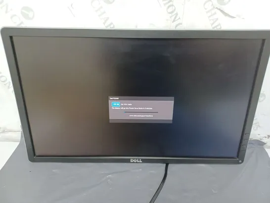 DELL P2214H LCD MONITOR - COLLECTION ONLY