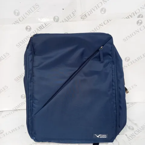 LUGG BLUE BACKPACK