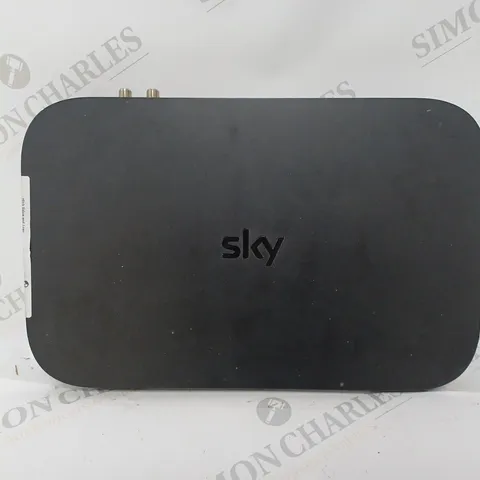 SKY Q BOX - ES140