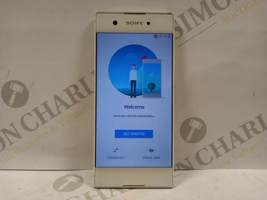 SONY XPERIA XA1